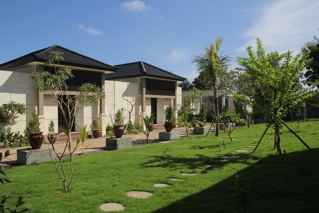 Muaya Villa Jimbaran  Exterior photo